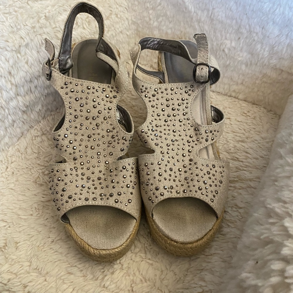 Wedges